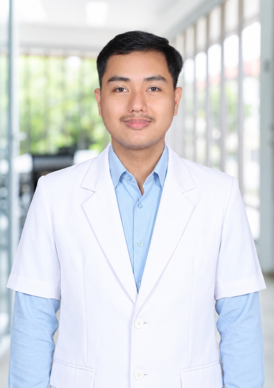 dr. Muhammad Agung Gunadi